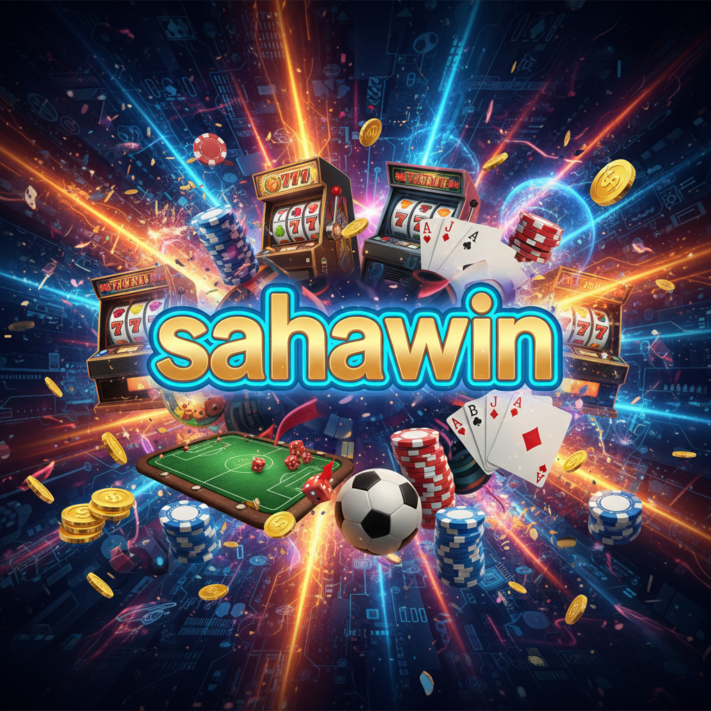 sahawin